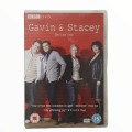 Gavin and Stacey: Season 1 DVD