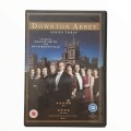 Downton Abbey: Season 3 DVD