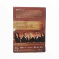 Boston Legal: Season 1 DVD