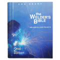 The Welder`s Bible by Don Geary 1993 Softcover