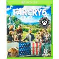 FarCry 5 - Xbox One [New Factory Sealed]