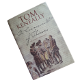 The Commonwealth Of Thieves by Tom Keneally 2005 Hardcover w/Dustjacket