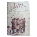The Commonwealth Of Thieves by Tom Keneally 2005 Hardcover w/Dustjacket
