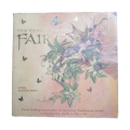 How To Draw And Paint Fairies by Linda Ravenscroft 2005 Softcover