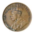 1913 Canada 1 Cent