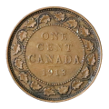 1913 Canada 1 Cent