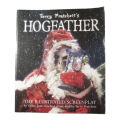 Terry Pratchett`s The Hogfather- The Illustrated Screenplay by Terry Pratchett , Vadim Jean, Bill Ka