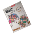 Asterix Legionnaire by R. Goscinny And A. Uderzo French Edition 1967 Hardcover w/o Dustjacket
