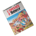 L`Odyssee D`Asterix by R. Goscinny And A. Uderzo French Edition 1981 Hardcover w/o Dustjacket