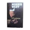 Proteus by Morris West 1980 Hardcover w/Dustjacket