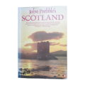 John Prebbble`s Scotland 1986 Softcover