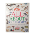 K-TV All About South Africa 1992 Hardcover w/o Dustjacket