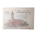 Victorian Pietermaritzburg by Mat Louwrens and Dr. Ruth Gordon 1984 Hardcover w/Dustjacket