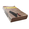 Fugitive by Sousan Azadi 1990 Softcover