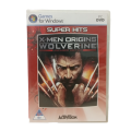 X-Men Origins Wolverine - Uncaged Edition PC (DvD)