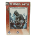 Assassin`s Creed - Director`s Cut Edition PC (DvD)