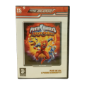 Power Rangers: Ninja Storm PC (CD)