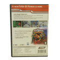 Power Rangers: Ninja Storm PC (CD)