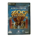 Exclusive - Zoo Tycoon PC (DVD)