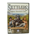 The Settlers: Hertage of Kings - Legends Expansion Disc PC (CD)