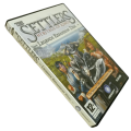 The Settlers: Hertage of Kings - Legends Expansion Disc PC (CD)