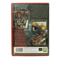 Titanic - Secrets of the Fateful Voyage PC (DVD)