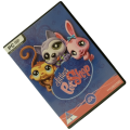 Littlest Pet Shop PC (DVD)