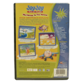 Jay Jay the Jet Plane - Sky Heros to the Rescue PC (CD)