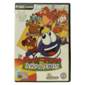 Putt-Putt Joins the Circus PC (CD)