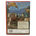 Adventures of Robinson Crusoe PC (CD)