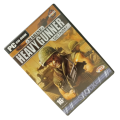Marine: Heavy Gunner - Vietnam PC (CD)