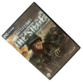 Battlestrike - The Siege PC (CD)
