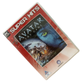 Avatar the Game PC (DVD)