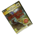 Redemption Cemetery - Curse of the Raven PC (CD)