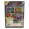 Redemption Cemetery - Curse of the Raven PC (CD)