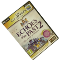 Echoes of the Past 2 - The Castle of Shadows PC (CD)
