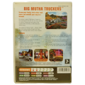 Big Mutha Truckers PC (CD)