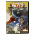 Meteor Crash - Classic Games Collection PC (CD)