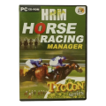 Horse Racing Manager PC (CD)