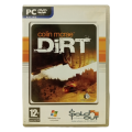 Colin Mcrae - Dirt PC (DVD)