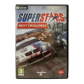 SuperStars - Next Challenge V8 PC (DVD)