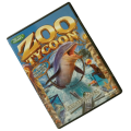 Zoo Tycoon - Marine Mania - Expansion Pack PC (CD)