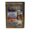 Master of Olympus - Zeus PC (CD)