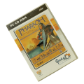 Pharaoh - Build A Kingdom, Rule the Nile,  Live Forever PC (CD)