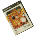 Worms Armageddon PC (CD)