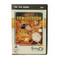 Worms Armageddon PC (CD)