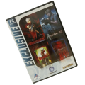 Devil May Cry 3 - Special Edition +  Resident Evil 4 PC (DVD)