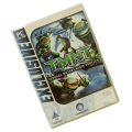 TMNT - Teenage Mutant Ninja Turtles PC (DVD)