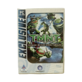 TMNT - Teenage Mutant Ninja Turtles PC (DVD)