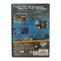 CSI: NY - The Game PC (DVD)